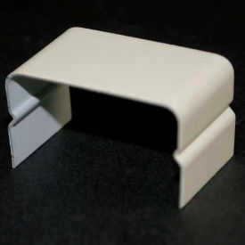 Cover Clip, 125v, 15a, 3/4"L - Min Qty 10