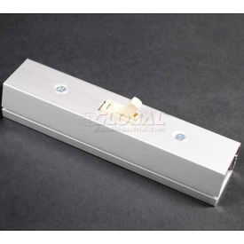 In-Line Single Pole Switch, 120V, 15A, 6"L