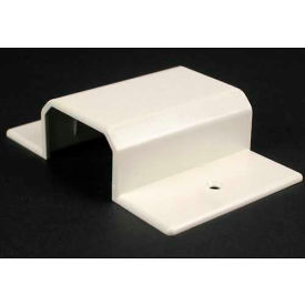 Wiremold Horizontal Wall Box Adaptor, 120V, 15A, 4-1/2"L