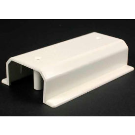 Vertical Wall Box Adaptor, 120V, 15A, 4-1/2"L