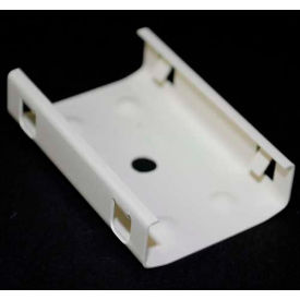 Wiremold V2003 Supporting Clip, 125v, 15a, 2"L - Min Qty 10