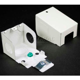 Entrance End Fitting, 125v, 15a, 3"L - Min Qty 5