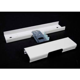 125V, 15A, 6"L Wiremold V2015 Tee Fitting