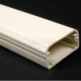 Raceway Base and Cover, 120V, 15A, 5'L