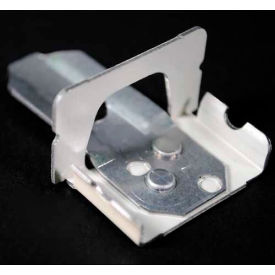 End Reducing Connector, 125v, 15a, 3/4"L - Min Qty 2