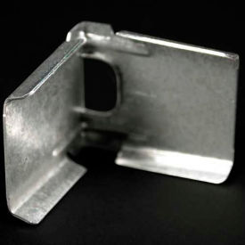 Internal Corner Coupling, 125v, 15a, 1-1/2"L - Min Qty 10