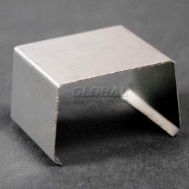 Cover Clip, 120v, 15a, 1"L - Min Qty 5