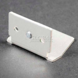 Blank End Fitting, 120v, 15a, - Min Qty 5