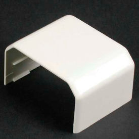 Wiremold Cover Clip, 120v, 15a, 1-1/2"L - Min Qty 10