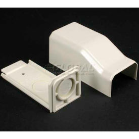 Entrance End Fitting, 120v, 15a, 3-13/16"L - Min Qty 5