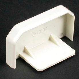 Blank End Fitting, 120v, 15a, 1-1/16"L - Min Qty 5