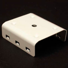 Metal Supporting Clip, 120v, 15a, 2"L - Min Qty 10