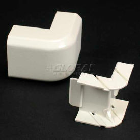 Nm2018 External Elbow, 120v, 15a, 1-5/8"L - Min Qty 5
