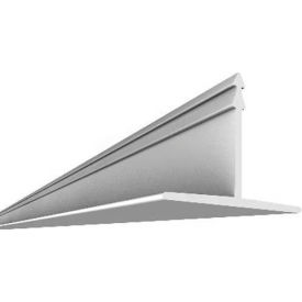 Ceiling Max 8' Runner, White - 30/Case