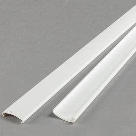 Grid Max 2' Tee, Use With 1"W Grid, White - Package of 25