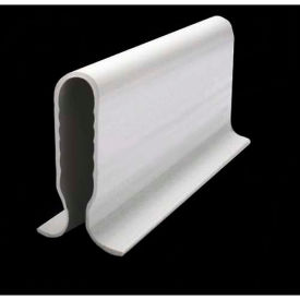 Hold Down Clip 300-00, White - Per Piece