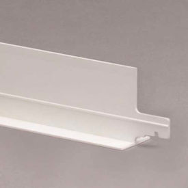 2' Tee, White - 60/Case