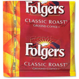 Classic Roast Coffee, Regular, 0.9 oz., 36/Carton