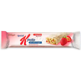 Special K Protein Meal Bar, Strawberry, 1.59 Oz, 8/Box