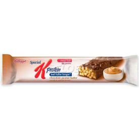 Special K Protein Meal Bar, Chocolate Peanut Butter, 1.59 Oz, 8/Box