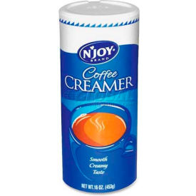 Sugar Foods Non-Dairy Powdered Creamer, 12 oz.