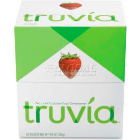 Kosher Certified All Natural Sweetener, 0.035 oz., 80/Box