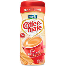 Non-Dairy Powdered Creamer, Original, 22 oz.