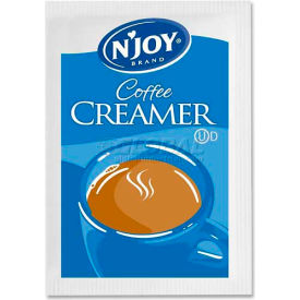 Non-Dairy Powdered Creamer, Cream, 0.07 oz., 1000/Box
