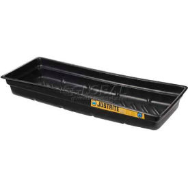 12 Gallon EcoPolyBlend Spill Tray 46 x 16