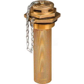 8204 Fill Vent with 6" Flame Arrester