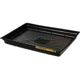 29 Gallon EcoPolyBlend Spill Tray - 47"L x 33"W
