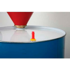 Vertical Drum Polyethylene Pop-Up Gauge 3/4" dia. x 5"L