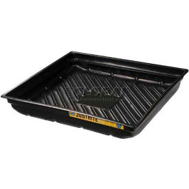 23 Gallon EcoPolyBlend Spill Tray 37-3/4"L x 34"W
