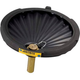 2-1/2 Gallon Funnel for Flammables