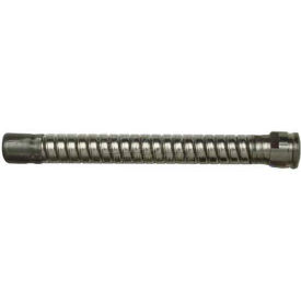 6"L Flexible Faucet Extensions Stainless Steel (use with 08916)