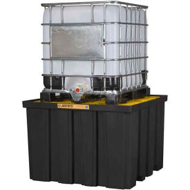 Justrite IBC EcoPolyBlend Indoor Pallet