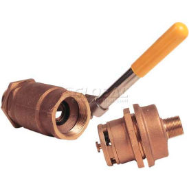 8214 Tip-Over Protection Kit (use with 08207 or 08205 Funnel)