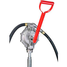 Double Diaphragm Gasoline Hand Pump, DD-8