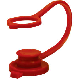 Dust Plug 39041852, 1/2" Body, 2 EA, For Coupler (Female 1/2 Connection)