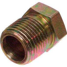 Hydraulic Adapter 1/2" Male Pipe X 3/8" Female Pipe