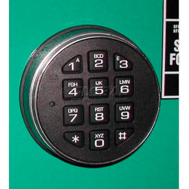 Securall® Digital Keypad Upgrade for Medical Gas Cabinets