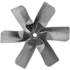 Heavy Duty Six Wing Condenser Fan Blade, 42" Dia., CW, 40° pitch