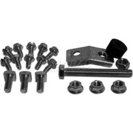 Motor Mounting Devices, Tail Piece
