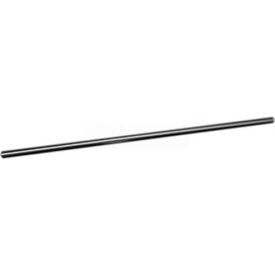 Solid Shafts, 1" Dia., 36" Long, Flatted on Pulley End