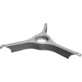3 Wing Belt Drive Bearing Brackets, For 12" Blower