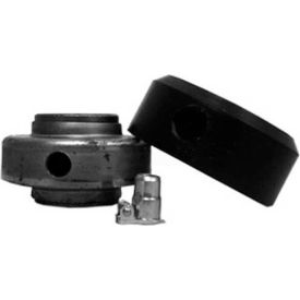 Oil Bearings with Insulator