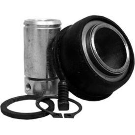 Cartridge Type Sleeve Bearings