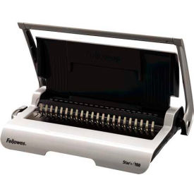 Star+ 150 Manual Comb Binding Machine