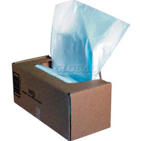 Powershred Waste Bags for 325 Series Shredders