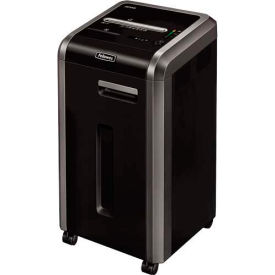 Powershred 225Mi Micro-Cut Shredder 100% Jam Proof